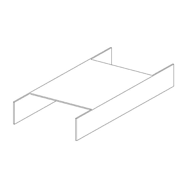 Nogging Frame Noggings | Trumark