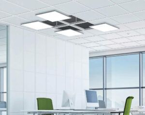 Ceiling Systems