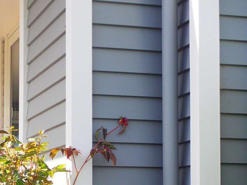 Hardie™ Axent™ Trim Trumark
