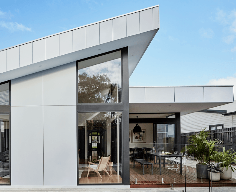 James Hardie Matrix Category