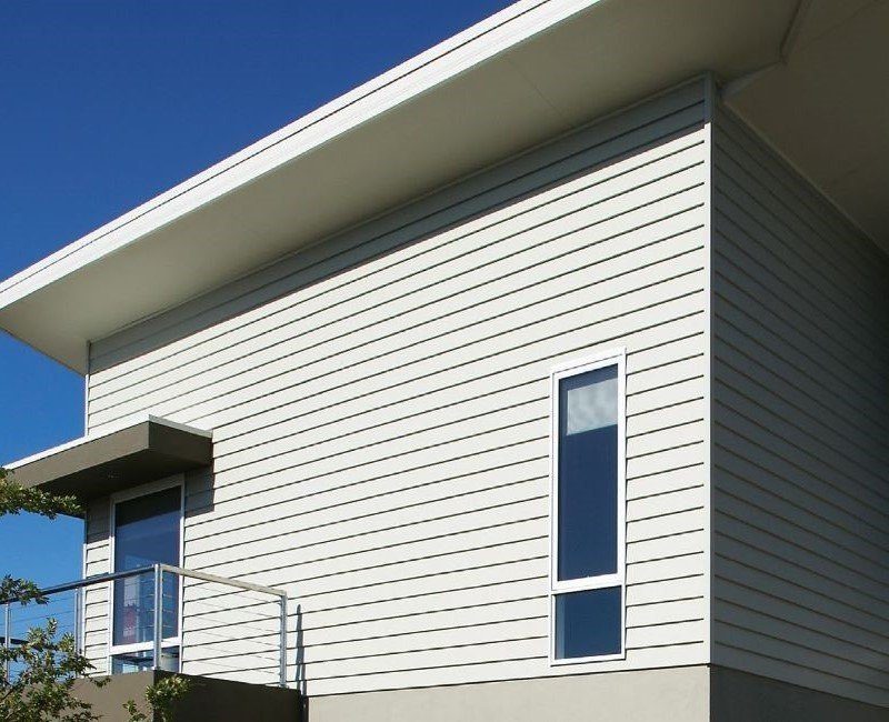 Hardie™ Plank Weatherboard Trumark