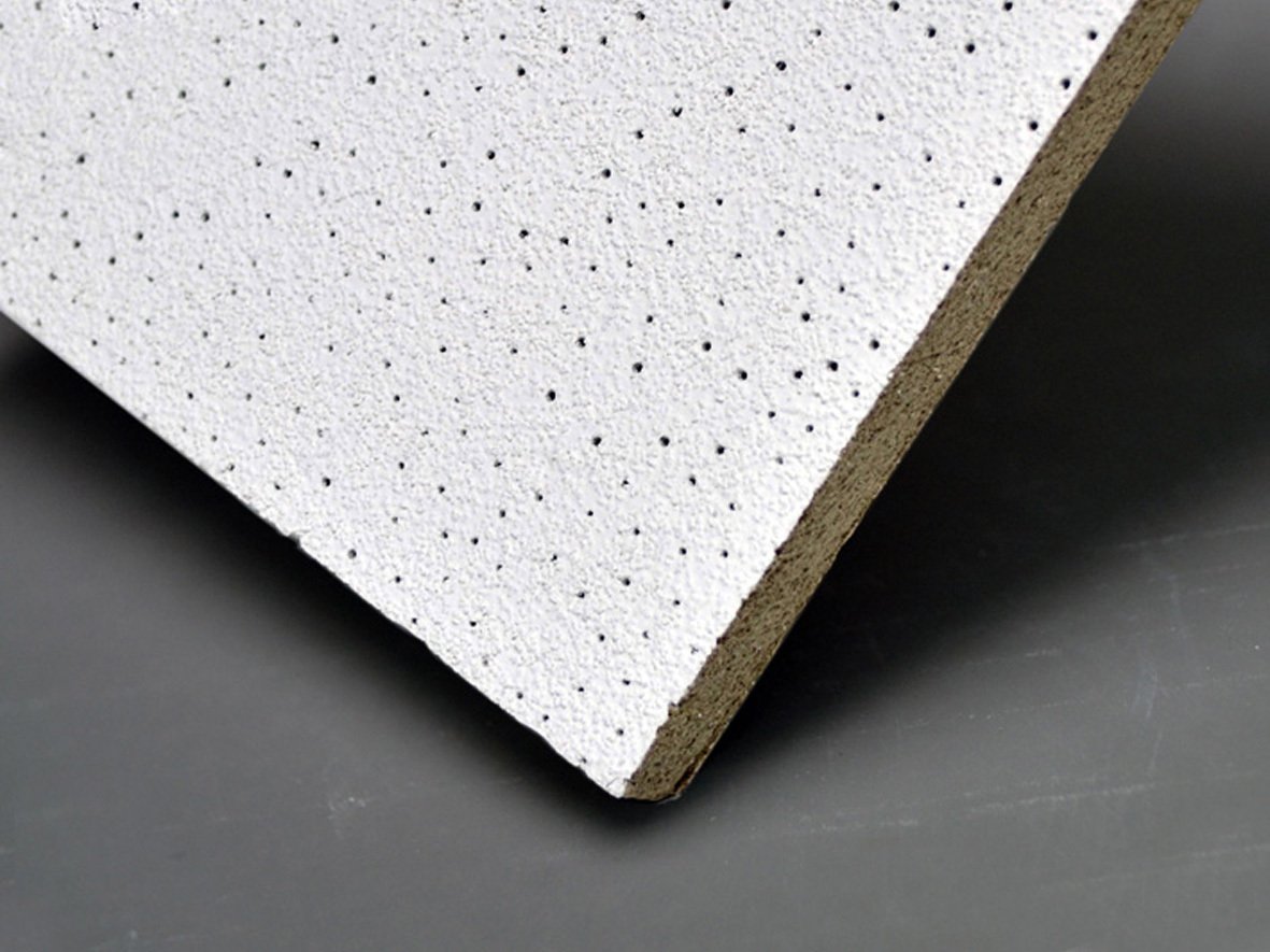 Ceiling Tile Estimator Trumark