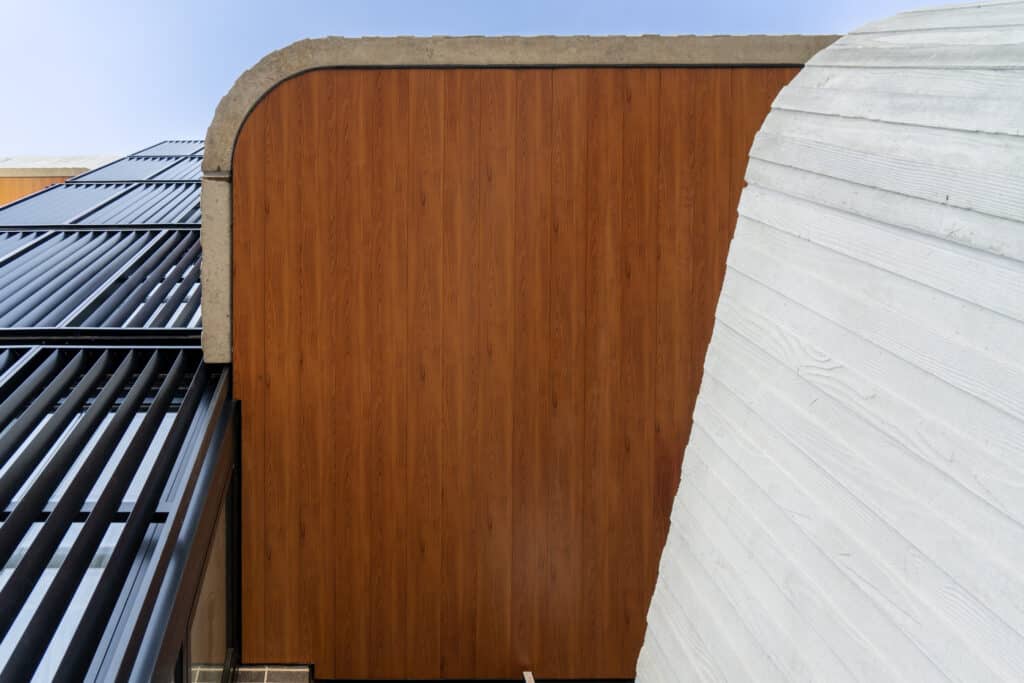Alteria Aluminium Cladding | Trumark