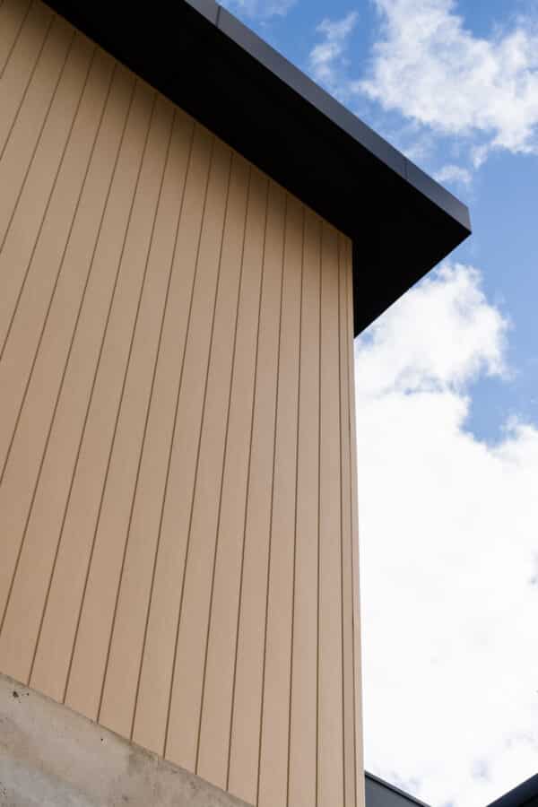 Alteria Aluminium Cladding | Trumark